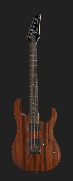Ibanez RG421 MOL